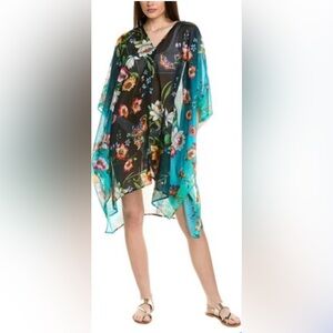 NWT Johnny Was Coverup